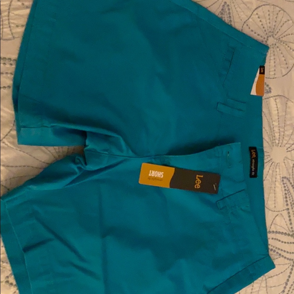 Lee Shorts
